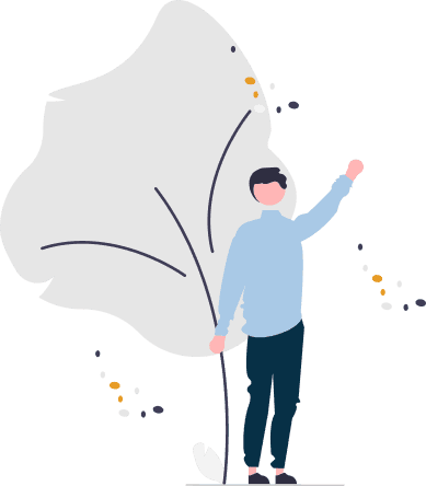 man_in_front_of_tree